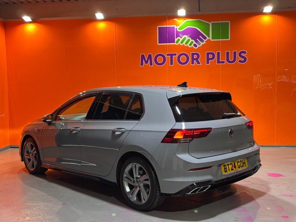 Used Volkswagen Golf 2024 for sale - 76454611: Photo 4