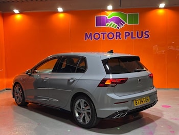 Used Volkswagen Golf 2024 for sale - 76454611: Photo