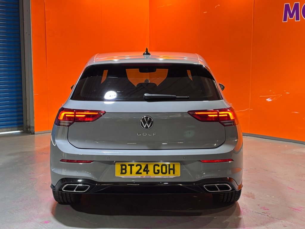Used Volkswagen Golf 2024 for sale - 76454611: Photo 5