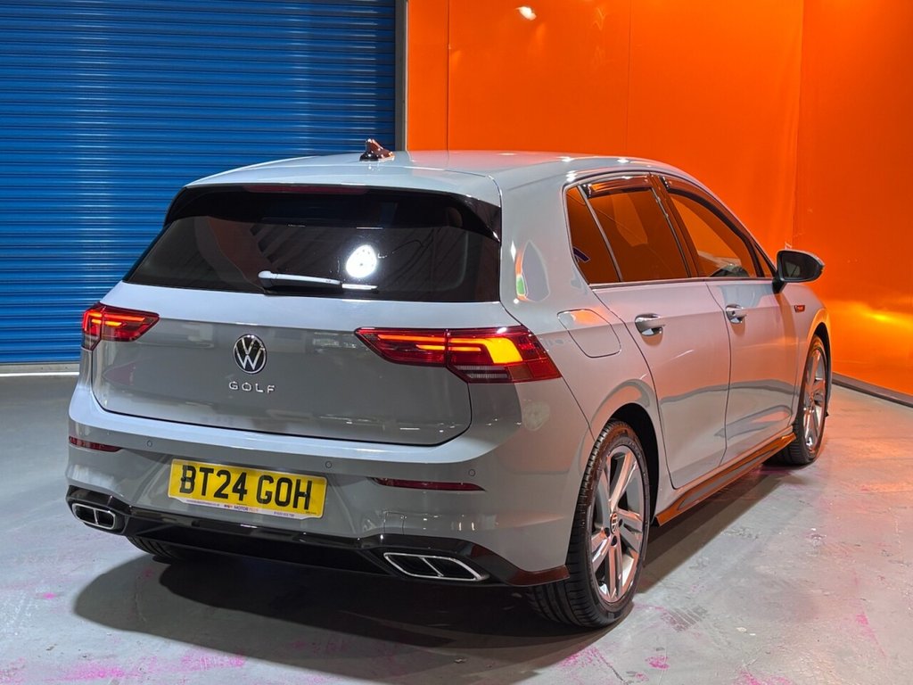 Used Volkswagen Golf 2024 for sale - 76454611: Photo 6