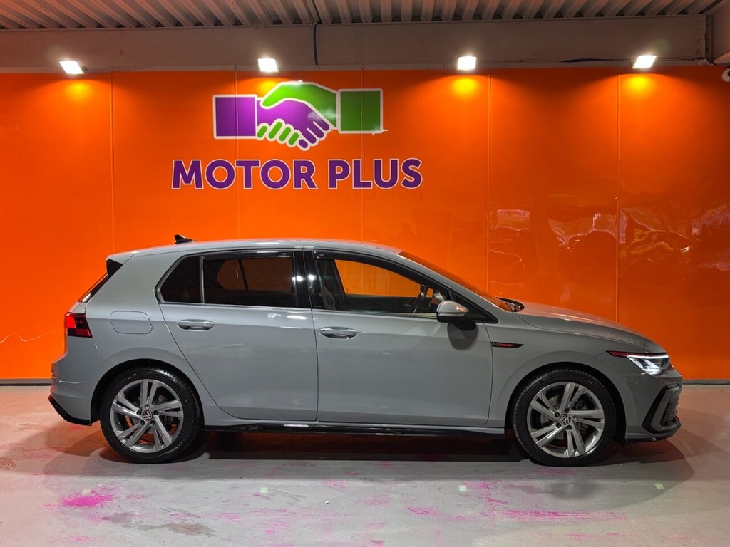 Used Volkswagen Golf 2024 for sale - 76454611: Photo 8