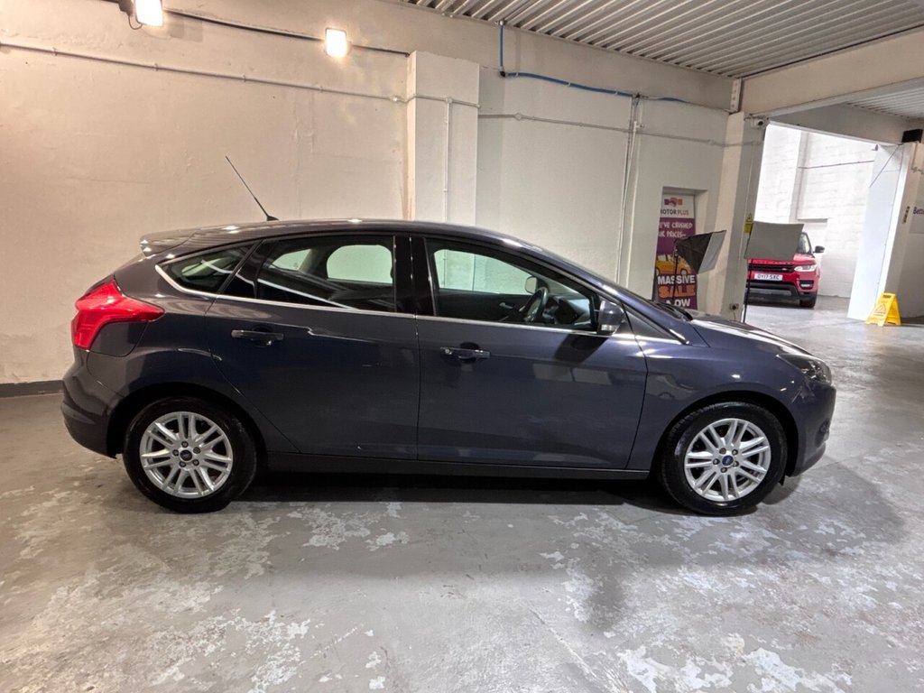 Used Ford Focus 2014 for sale - 75895966: Photo 12
