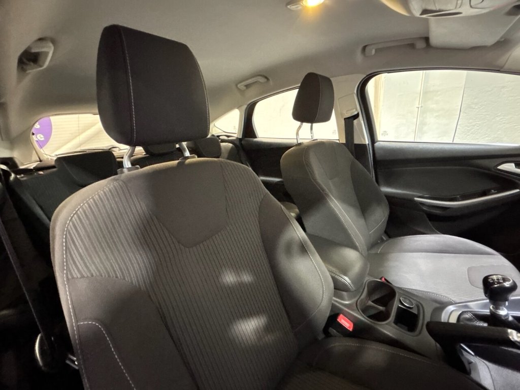 Used Ford Focus 2014 for sale - 75895966: Photo 15