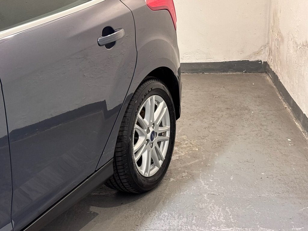 Used Ford Focus 2014 for sale - 75895966: Photo 25