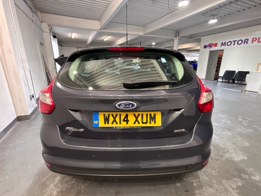 Used Ford Focus 2014 for sale - 75895966: Photo 27