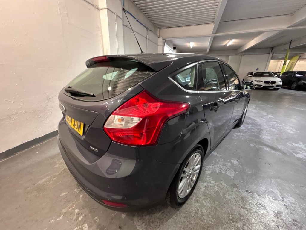 Used Ford Focus 2014 for sale - 75895966: Photo 29