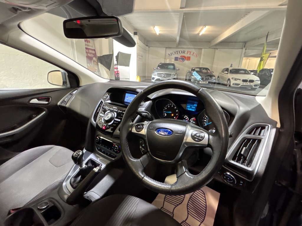 Used Ford Focus 2014 for sale - 75895966: Photo 31