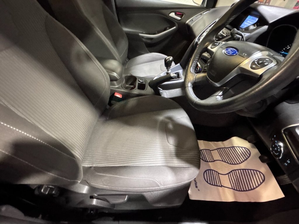 Used Ford Focus 2014 for sale - 75895966: Photo 32