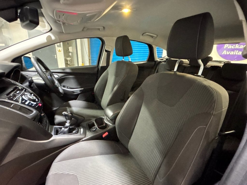 Used Ford Focus 2014 for sale - 75895966: Photo 39