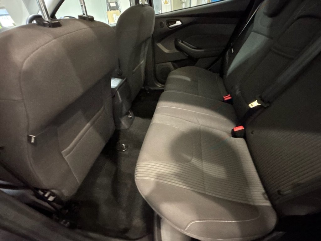 Used Ford Focus 2014 for sale - 75895966: Photo 41