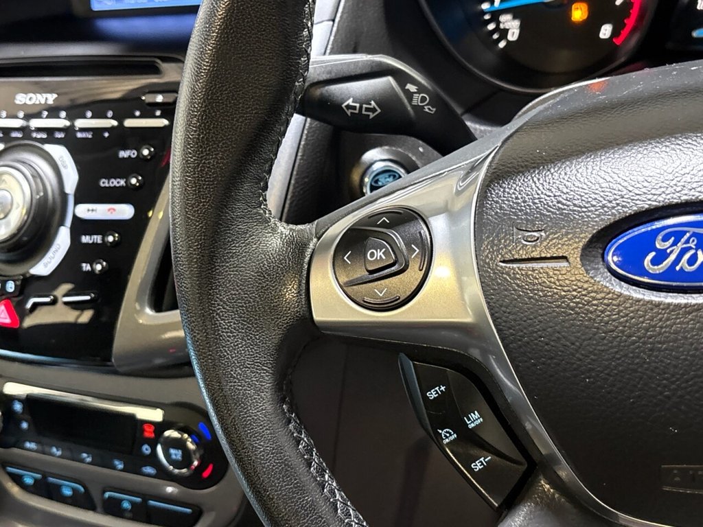 Used Ford Focus 2014 for sale - 75895966: Photo 42