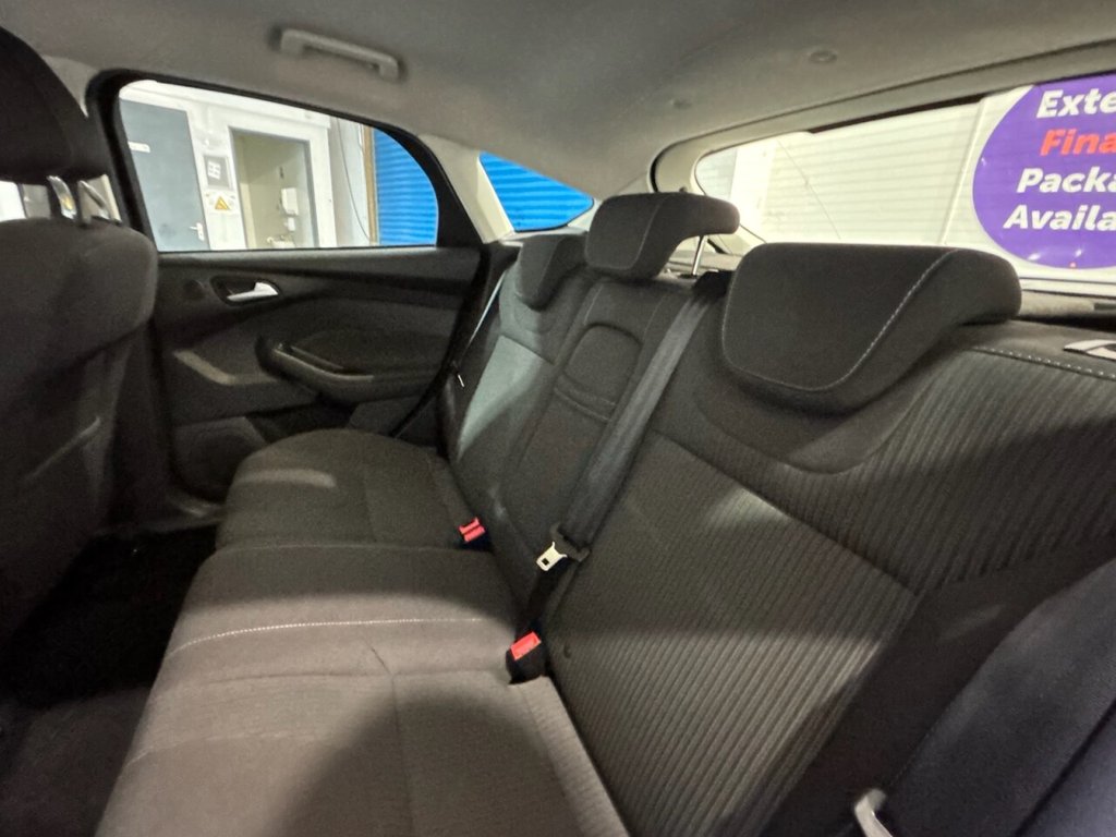 Used Ford Focus 2014 for sale - 75895966: Photo 45