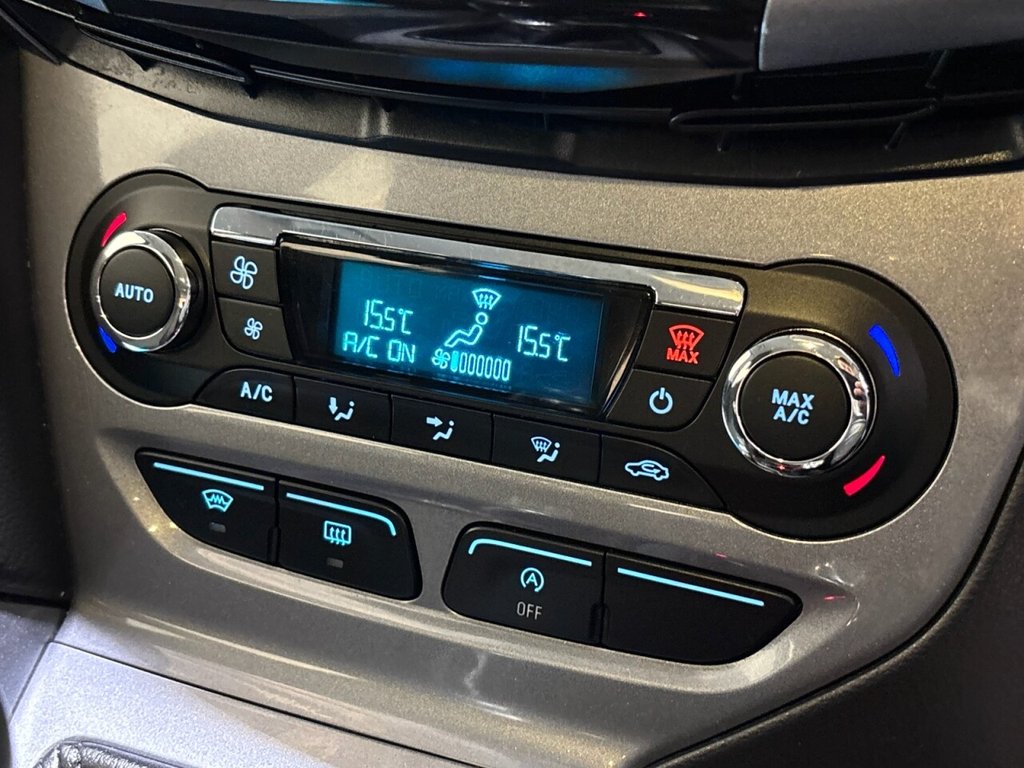 Used Ford Focus 2014 for sale - 75895966: Photo 47