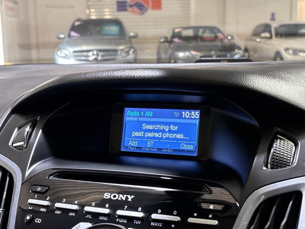 Used Ford Focus 2014 for sale - 75895966: Photo 49