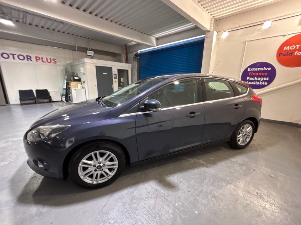 Used Ford Focus 2014 for sale - 75895966: Photo 6