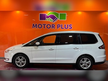 Used Ford Galaxy 2019 for sale - 78780512: Photo