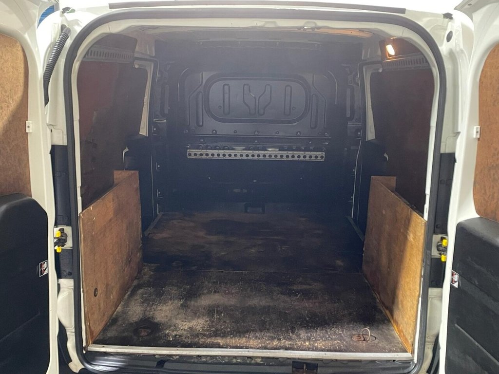 Used Fiat Doblo 2019 for sale - 77346693: Photo 15