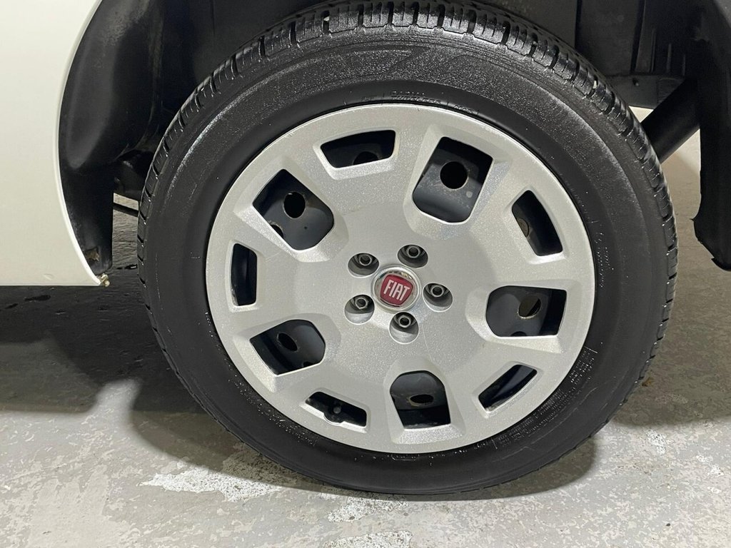 Used Fiat Doblo 2019 for sale - 77346693: Photo 17