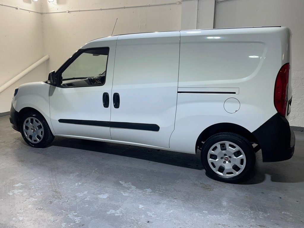 Used Fiat Doblo 2019 for sale - 77346693: Photo 26