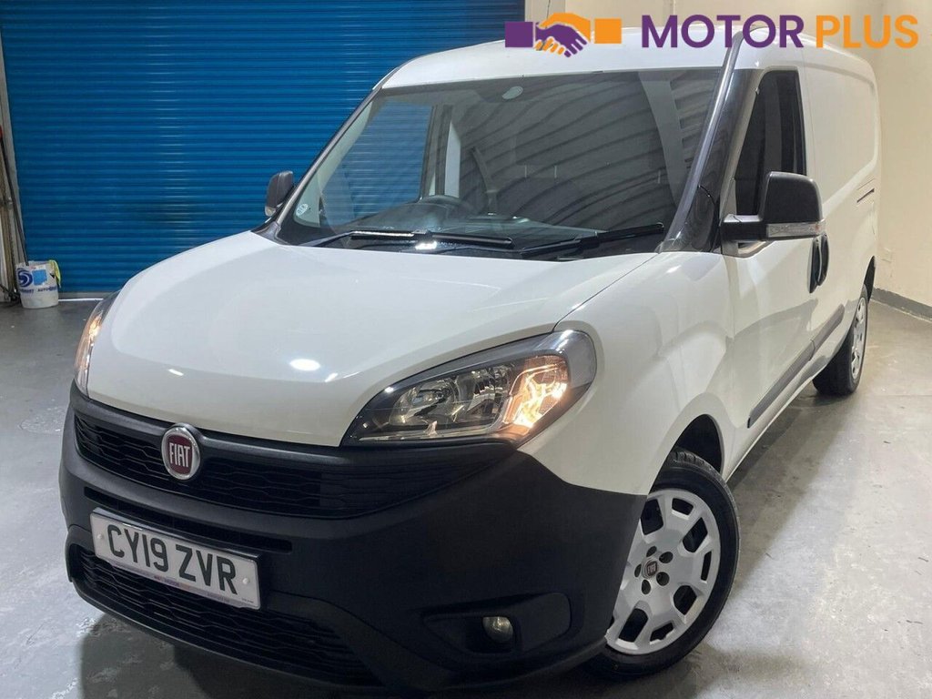 Used Fiat Doblo 2019 for sale - 77346693: Photo 5