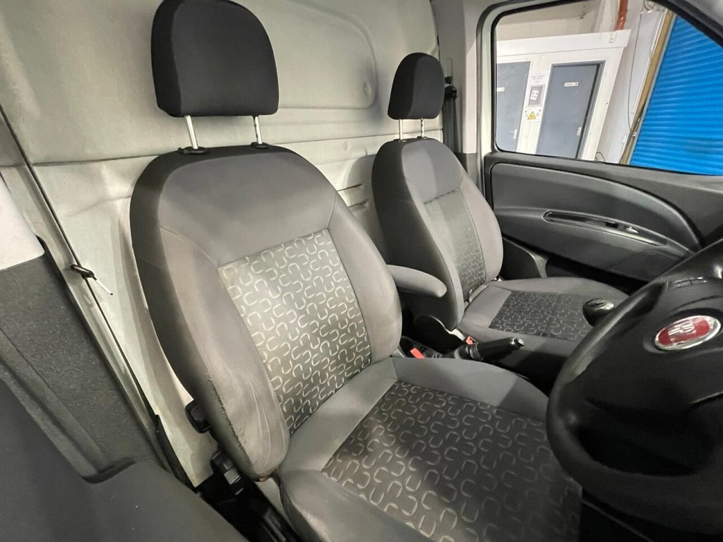 Used Fiat Doblo 2019 for sale - 77346693: Photo 8