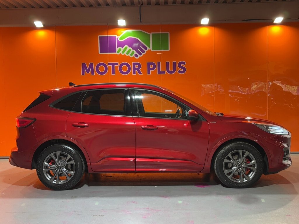 Used Ford Kuga 2021 for sale - 75815207: Photo 10
