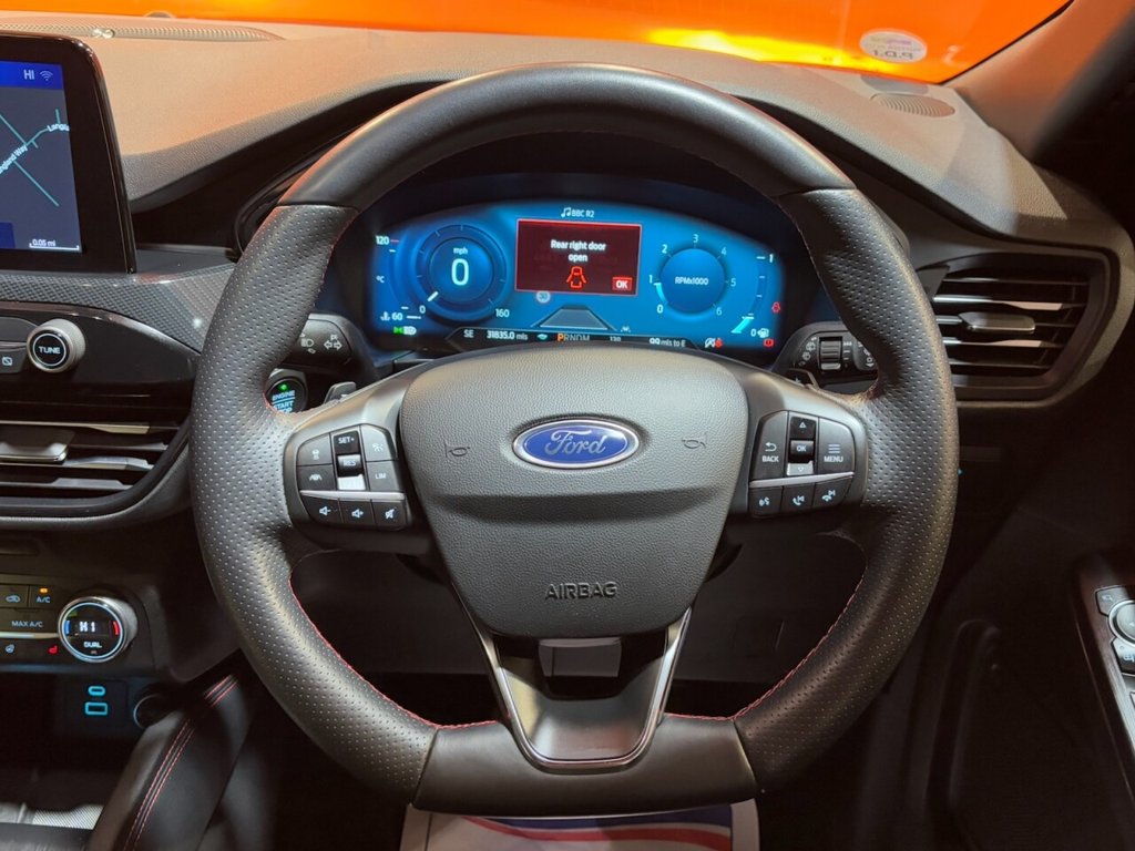 Used Ford Kuga 2021 for sale - 75815207: Photo 12