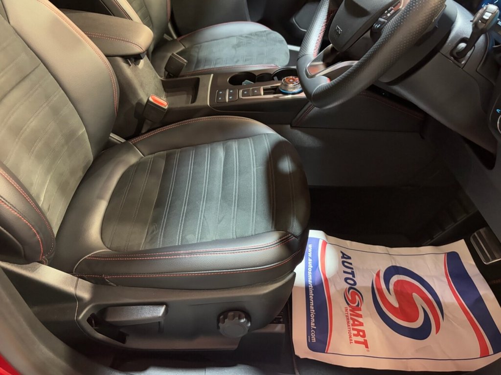 Used Ford Kuga 2021 for sale - 75815207: Photo 14