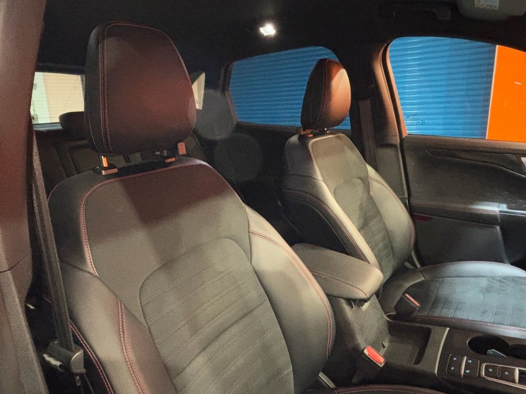 Used Ford Kuga 2021 for sale - 75815207: Photo 19