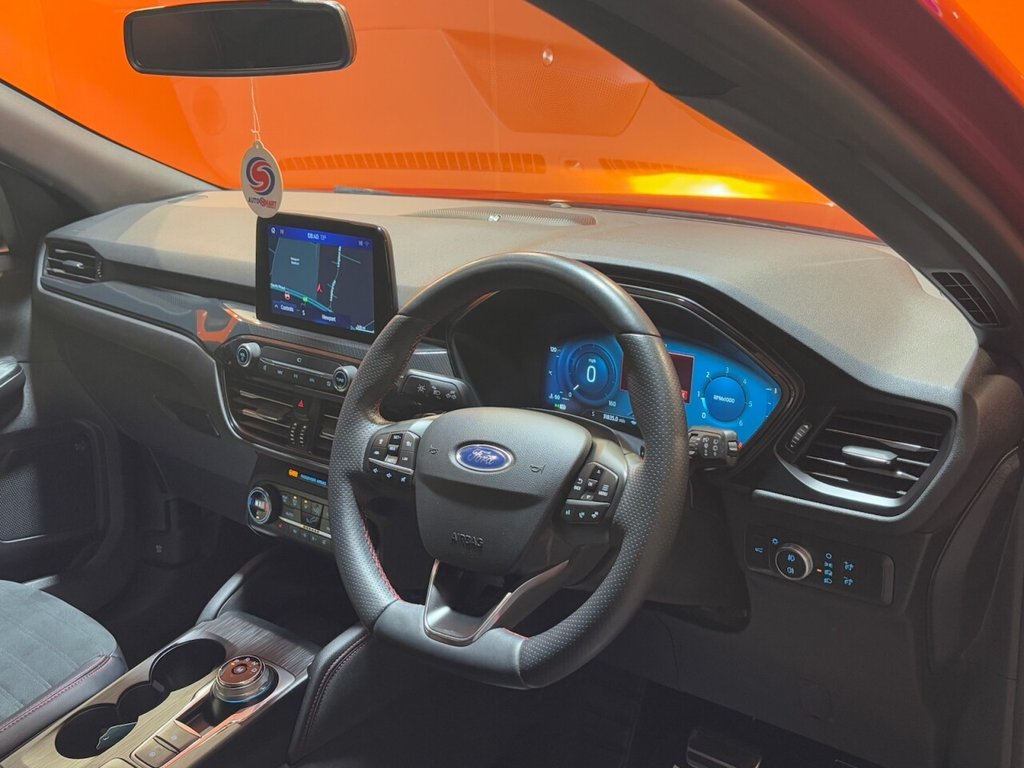 Used Ford Kuga 2021 for sale - 75815207: Photo 20