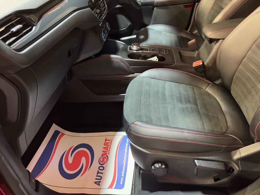 Used Ford Kuga 2021 for sale - 75815207: Photo 22