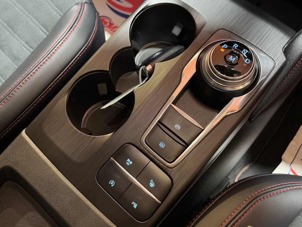 Used Ford Kuga 2021 for sale - 75815207: Photo 25