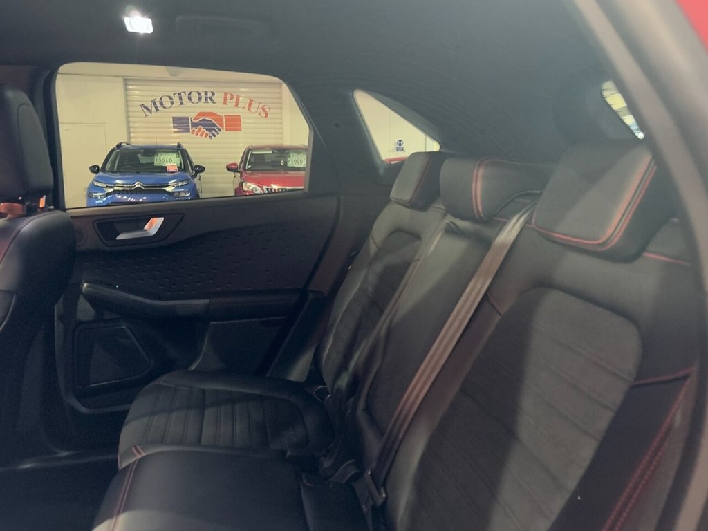 Used Ford Kuga 2021 for sale - 75815207: Photo 28