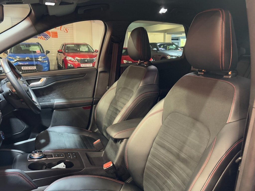 Used Ford Kuga 2021 for sale - 75815207: Photo 30