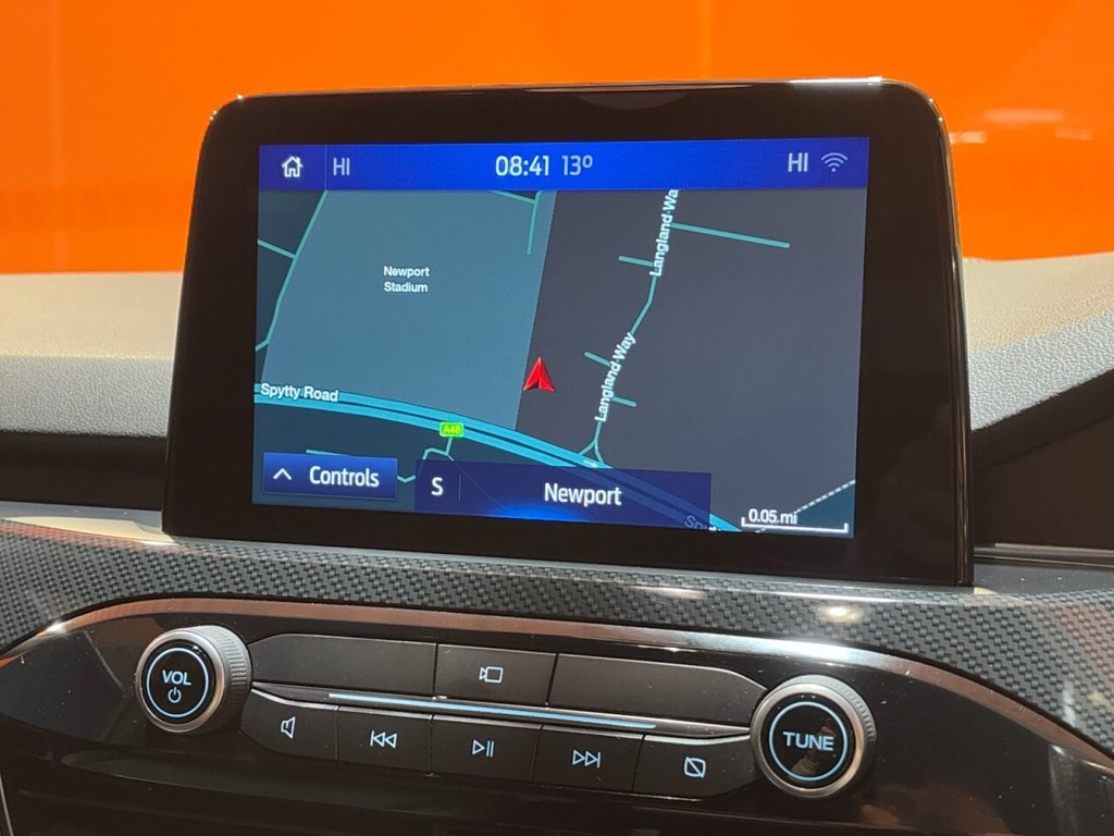 Used Ford Kuga 2021 for sale - 75815207: Photo 31