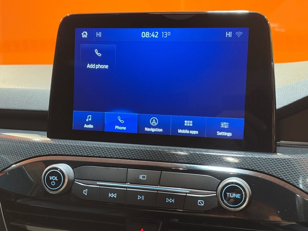 Used Ford Kuga 2021 for sale - 75815207: Photo 32