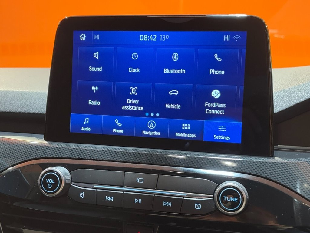 Used Ford Kuga 2021 for sale - 75815207: Photo 34