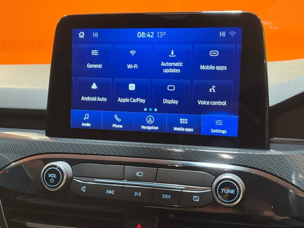 Used Ford Kuga 2021 for sale - 75815207: Photo 36