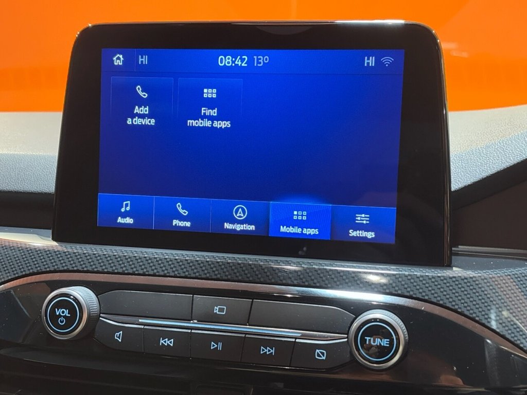 Used Ford Kuga 2021 for sale - 75815207: Photo 37