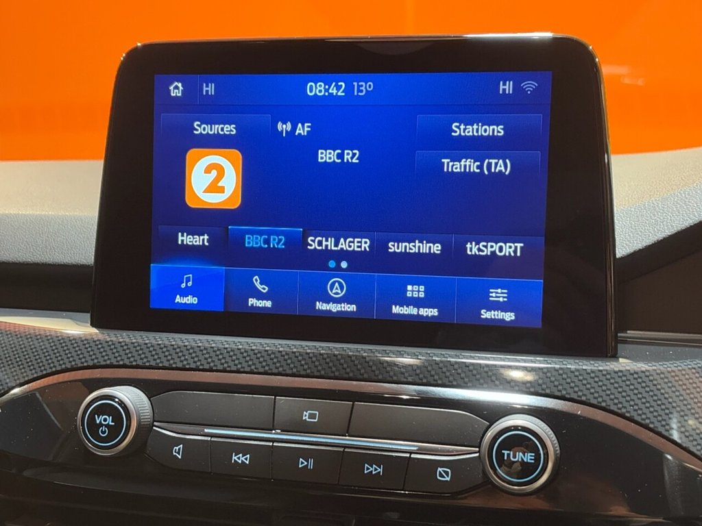 Used Ford Kuga 2021 for sale - 75815207: Photo 38