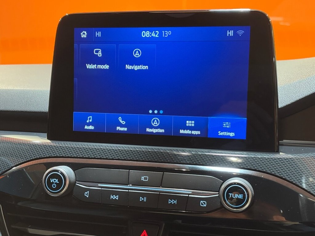 Used Ford Kuga 2021 for sale - 75815207: Photo 39