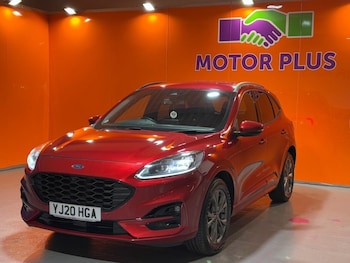 Used Ford Kuga 2021 for sale - 75815207: Photo