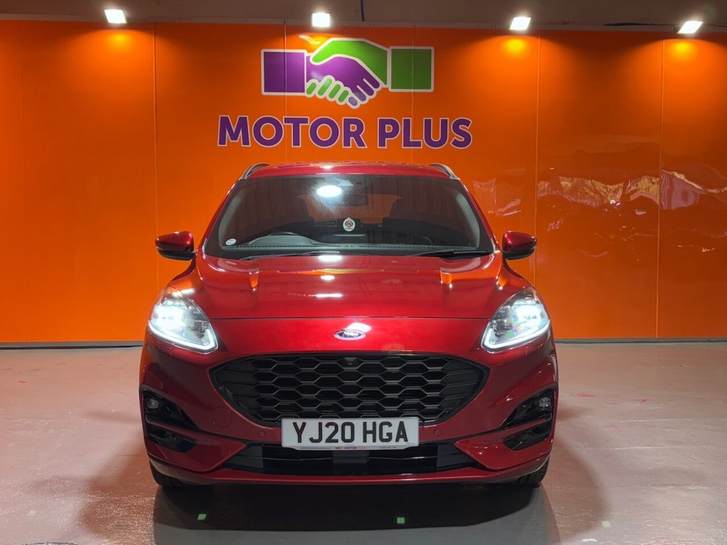 Used Ford Kuga 2021 for sale - 75815207: Photo 5