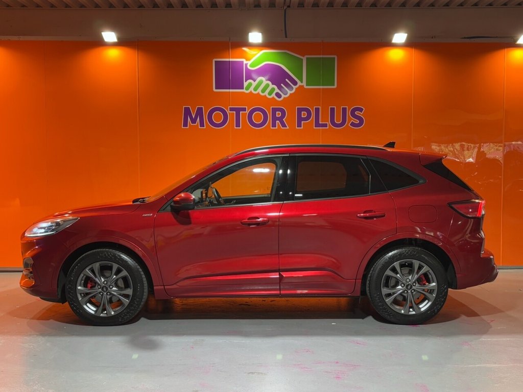Used Ford Kuga 2021 for sale - 75815207: Photo 9