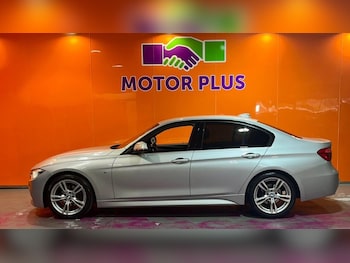 Used BMW 3 Series 2019 for sale - 77693633: Photo
