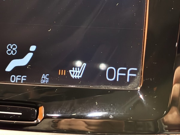 Used Volvo V60 Cross Country 2019 for sale - 76291921: Photo 29