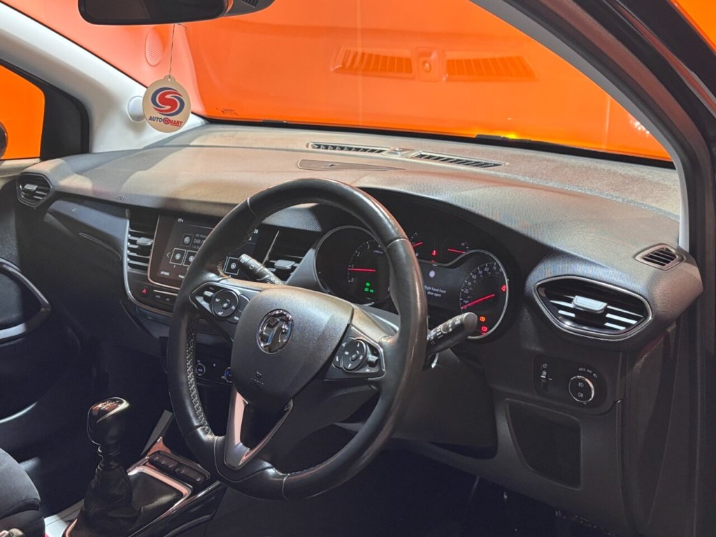 Used Vauxhall Crossland 2022 for sale - 76111927: Photo 10