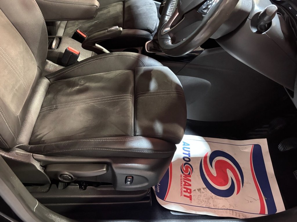 Used Vauxhall Crossland 2022 for sale - 76111927: Photo 11