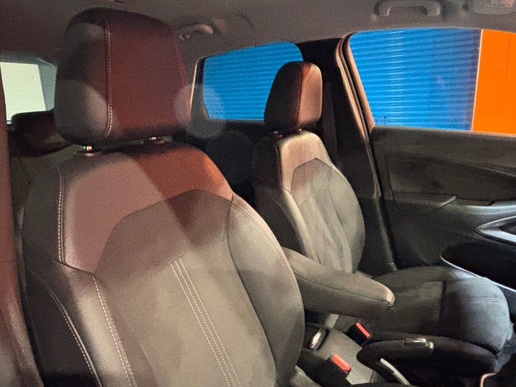 Used Vauxhall Crossland 2022 for sale - 76111927: Photo 12