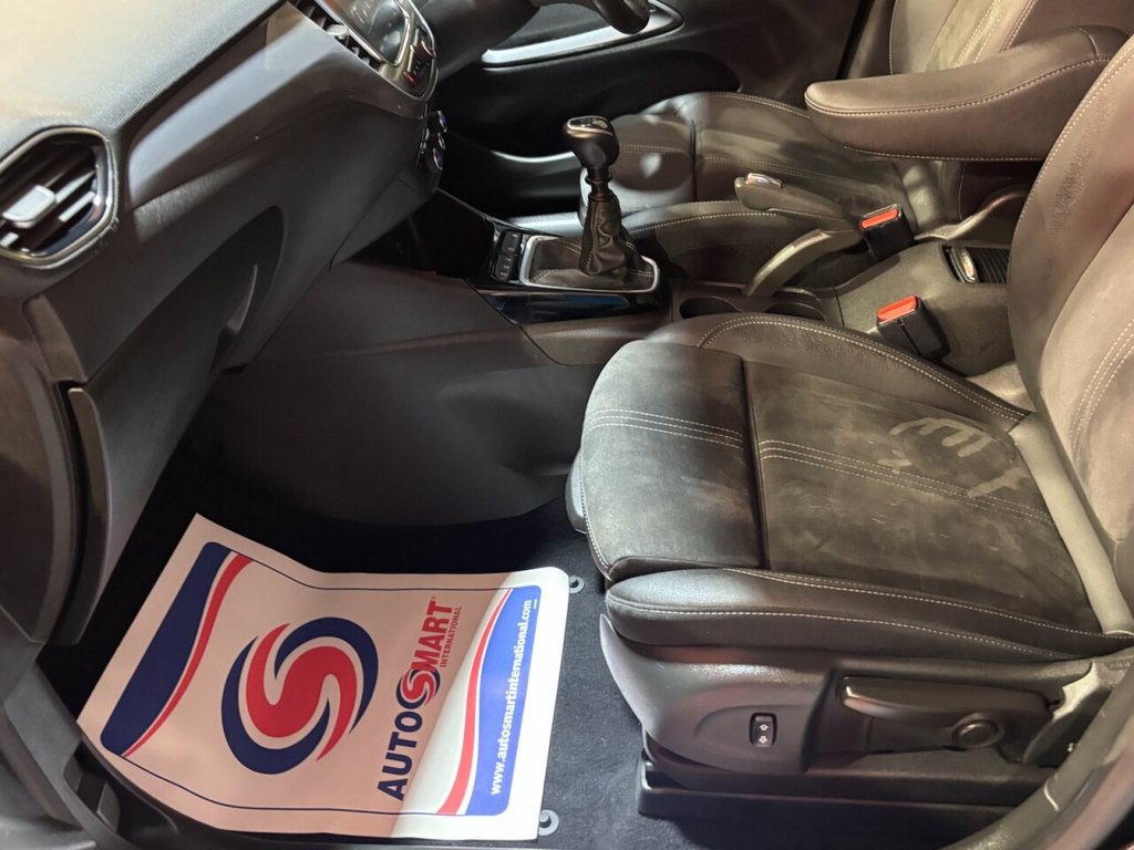 Used Vauxhall Crossland 2022 for sale - 76111927: Photo 15